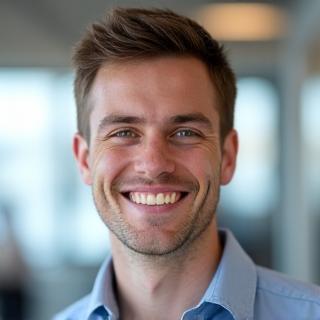 Lukas Kazlauskas, Klientų aptarnavimo vadovas