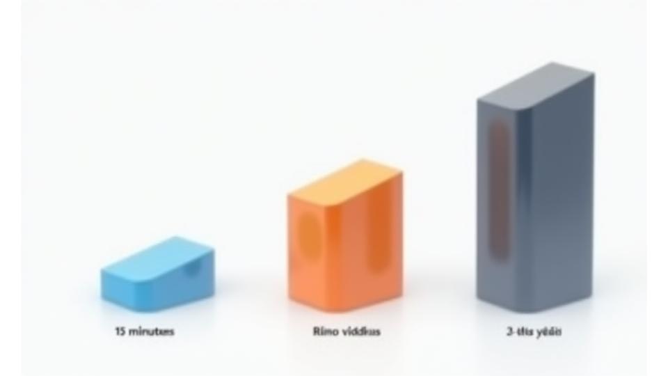 Diagrama, lyginanti Pinigų Rato išmokėjimo greitį su rinkos vidurkiu ir tradiciniais bankais